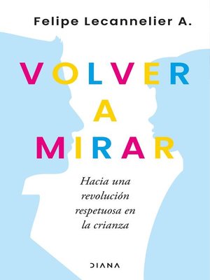 cover image of Volver a mirar